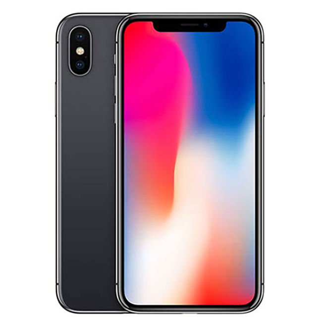 iPhone X