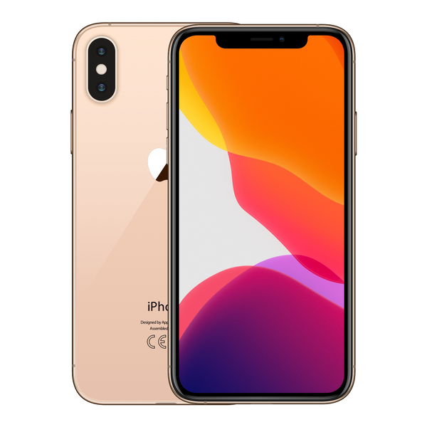 iPhone XS Max