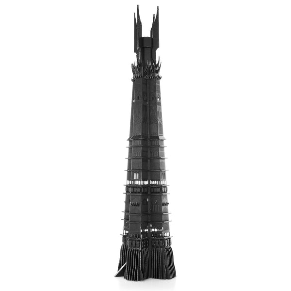 Tower of Orthanc - Lord of the Rings - Metal Earth 3D Model Kit