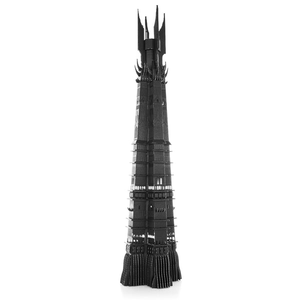 Tower of Orthanc - Lord of the Rings - Metal Earth 3D Model Kit