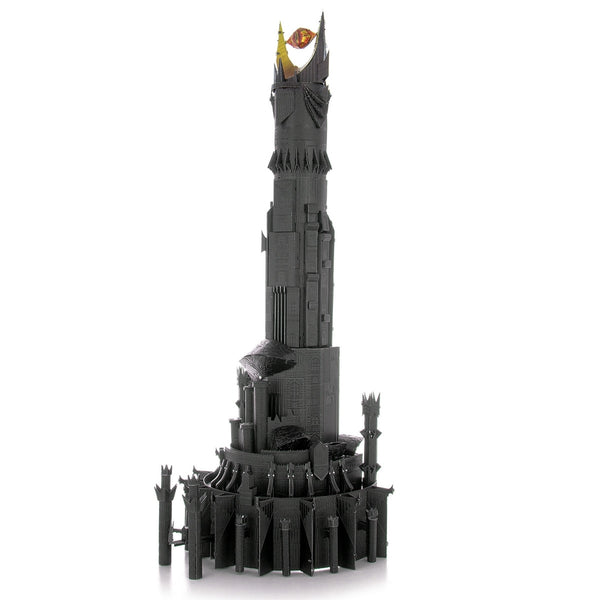 Tower of Bard Dur - Lord of the Rings - Metal Earth 3D Model Kit