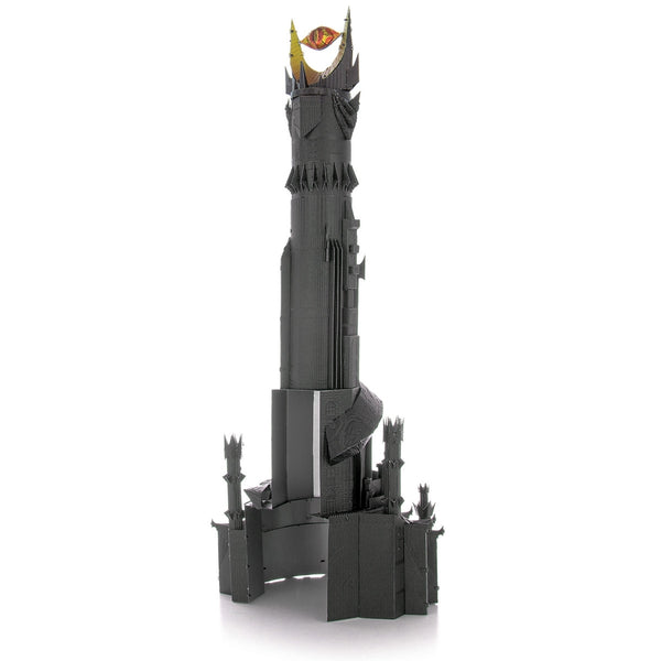 Tower of Bard Dur - Lord of the Rings - Metal Earth 3D Model Kit