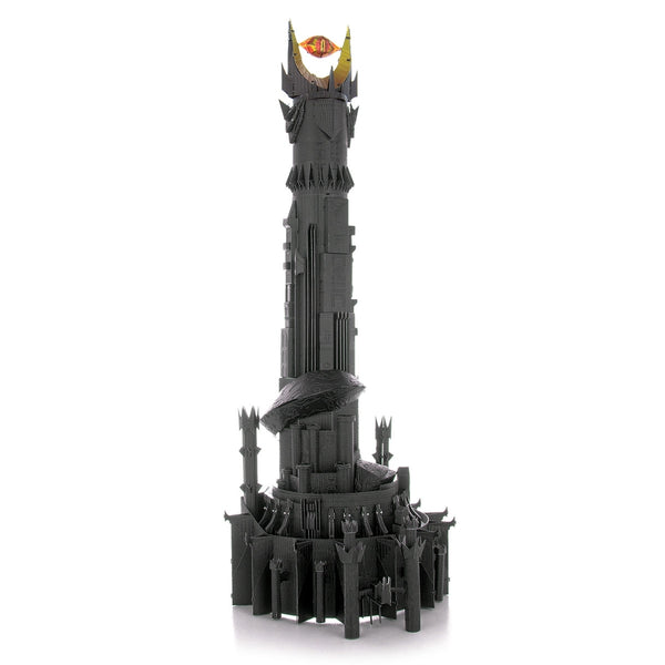 Tower of Bard Dur - Lord of the Rings - Metal Earth 3D Model Kit