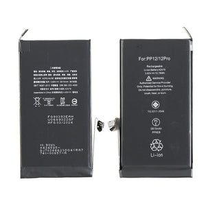 iPhone 12/12 Pro Battery with Adhesive