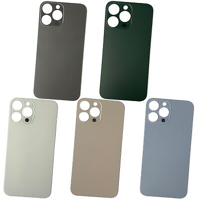 iPhone 13 Pro Back Cover Glass Replacement