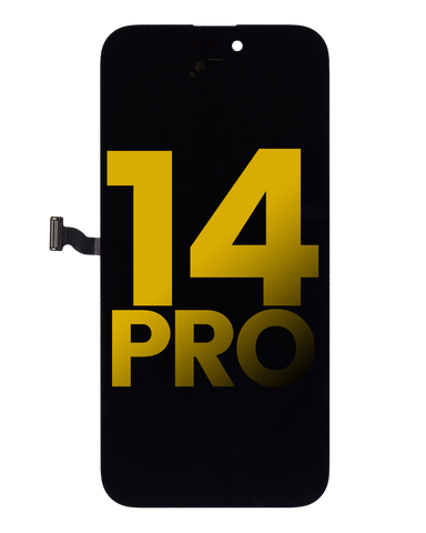 iPhone 14 Pro OLED Screen Display Replacement