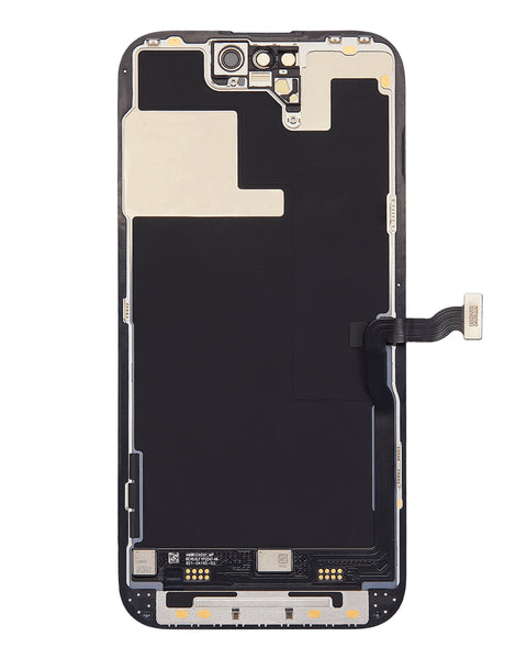 iPhone 14 Pro Max OLED Screen Display Replacement