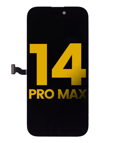 iPhone 14 Pro Max OLED Screen Display Replacement