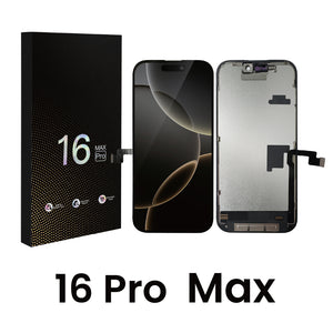 iPhone 16 Pro Max Incell Screen Display Replacement