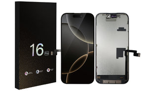 iPhone 16 Pro Incell Screen Display Replacement