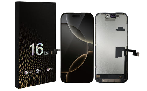 iPhone 16 Pro Incell Screen Display Replacement
