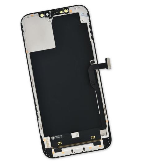 iPhone 12 Pro Max Replacement Incell Screen Display