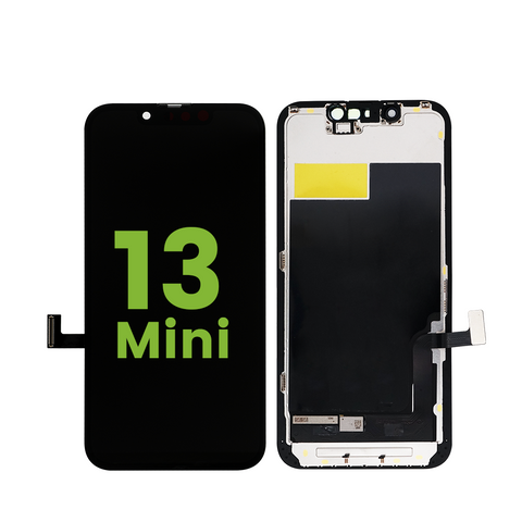 iPhone 13 Mini Incell Screen Display Replacement