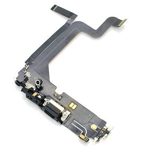 iPhone 14 Pro Max Lightning Connector Charging Port Assembly