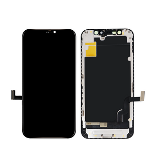 iPhone 12 Mini OLED Screen Display Replacement