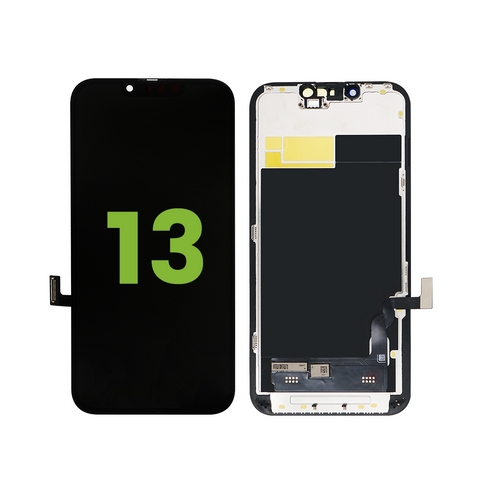 iPhone 13 Incell Screen Display Replacement