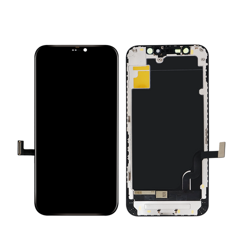 iPhone 12 Mini OLED Screen Display Replacement