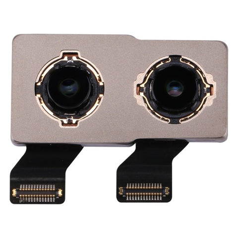 iPhone X Rear Camera