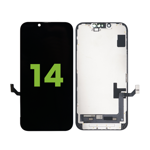 iPhone 14 Incell Screen Display Replacement