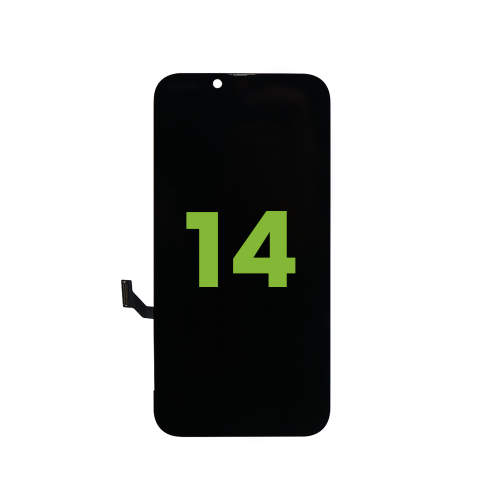 iPhone 14 OLED Screen Display Replacement