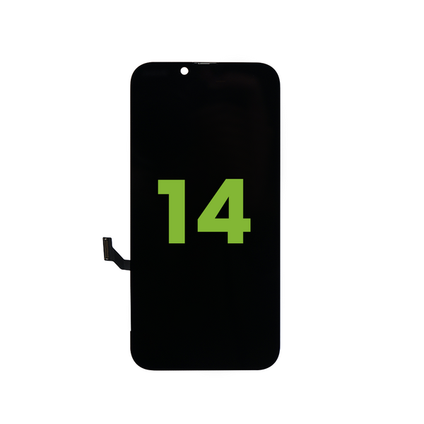 iPhone 14 OLED Screen Display Replacement