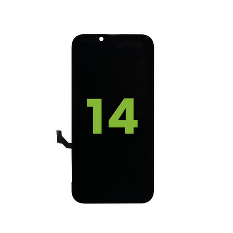 iPhone 14 OLED Screen Display Replacement
