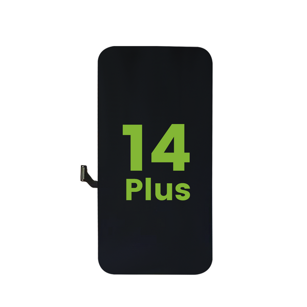 iPhone 14 Plus OLED Screen Display Replacement