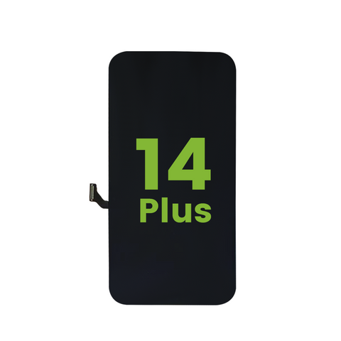 iPhone 14 Plus OLED Screen Display Replacement