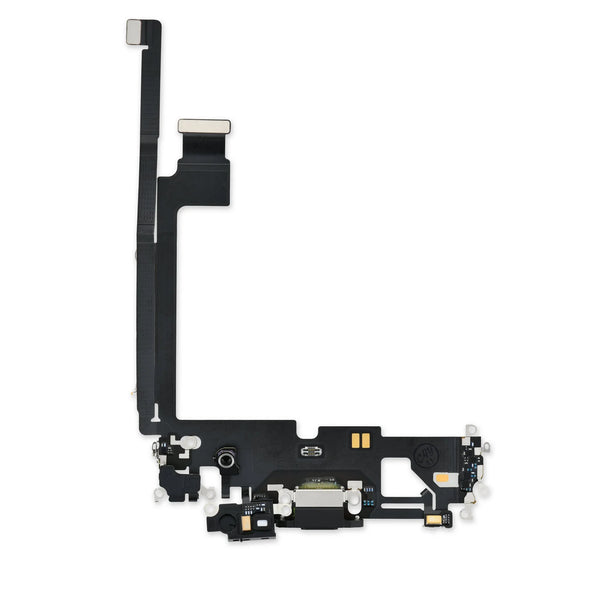 iPhone 12 Pro Max Lightning Connector Charging Port