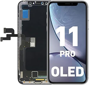 Écran LCD INCELL pour iPhone 11 - Test et Avis
