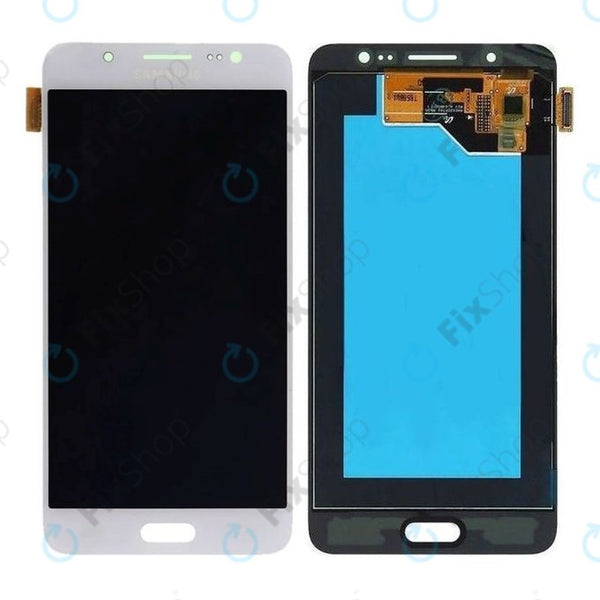 Samsung Galaxy J5 J510 (2016) Screen Replacement