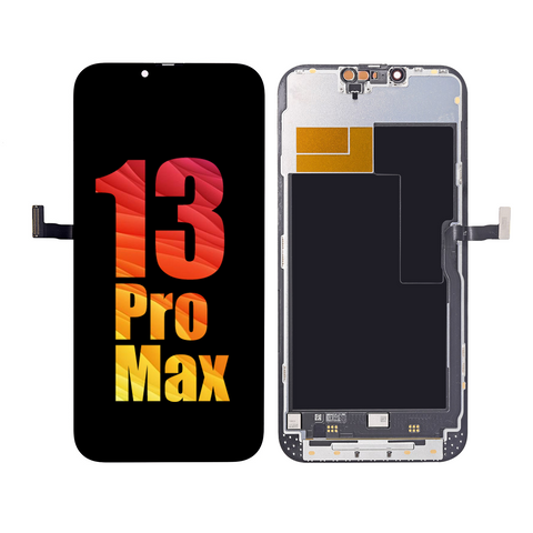iPhone 13 Pro Max Incell Screen Display Replacement
