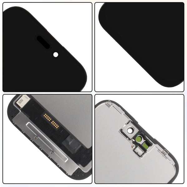 iPhone 16 Advanced Incell Screen Display Replacement