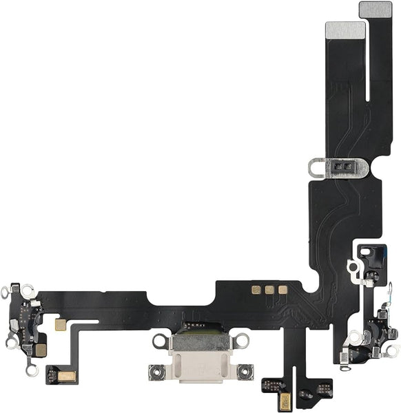 iPhone 14 Plus Lightning Connector Charging Port Assembly
