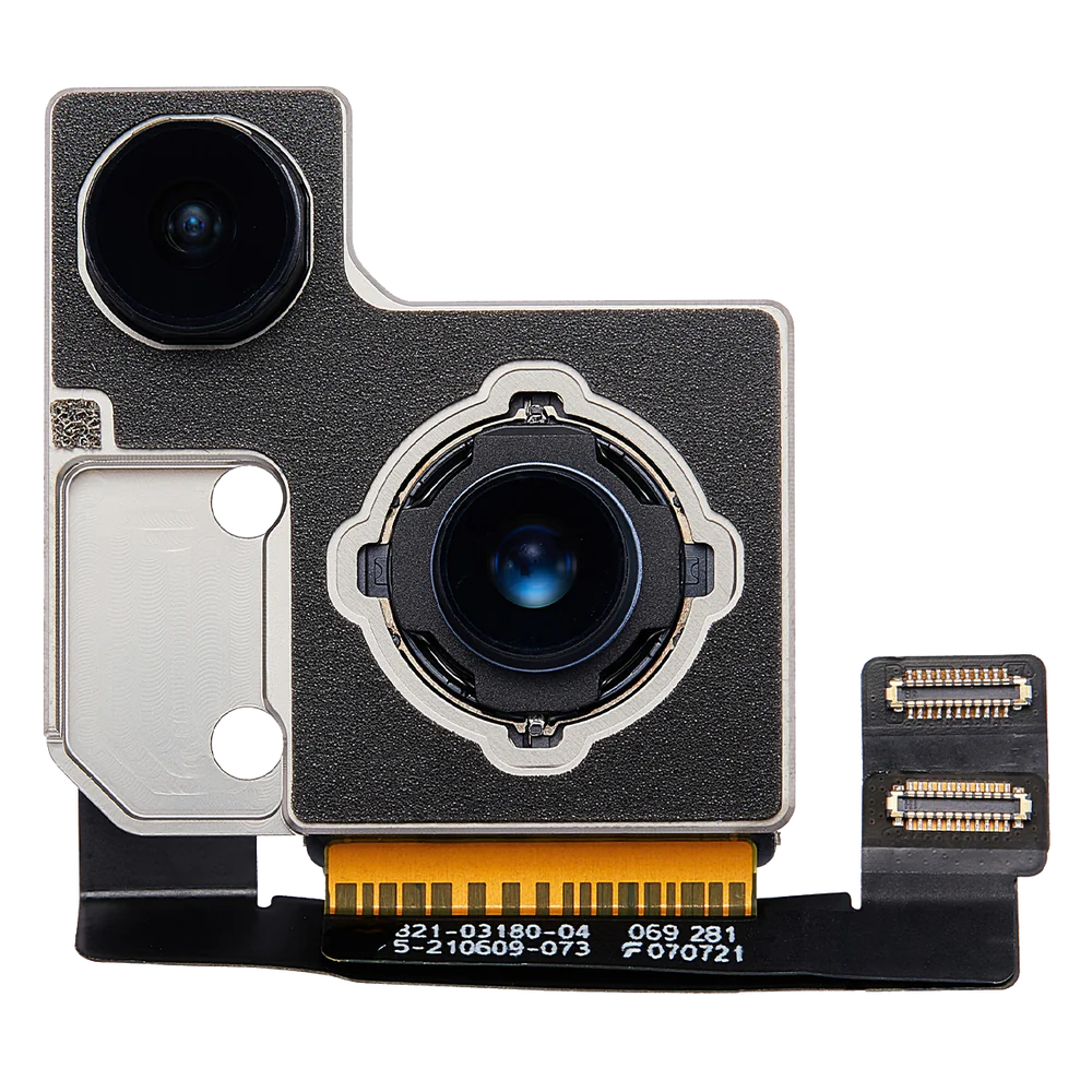 iPhone 13/13 Mini Rear Camera