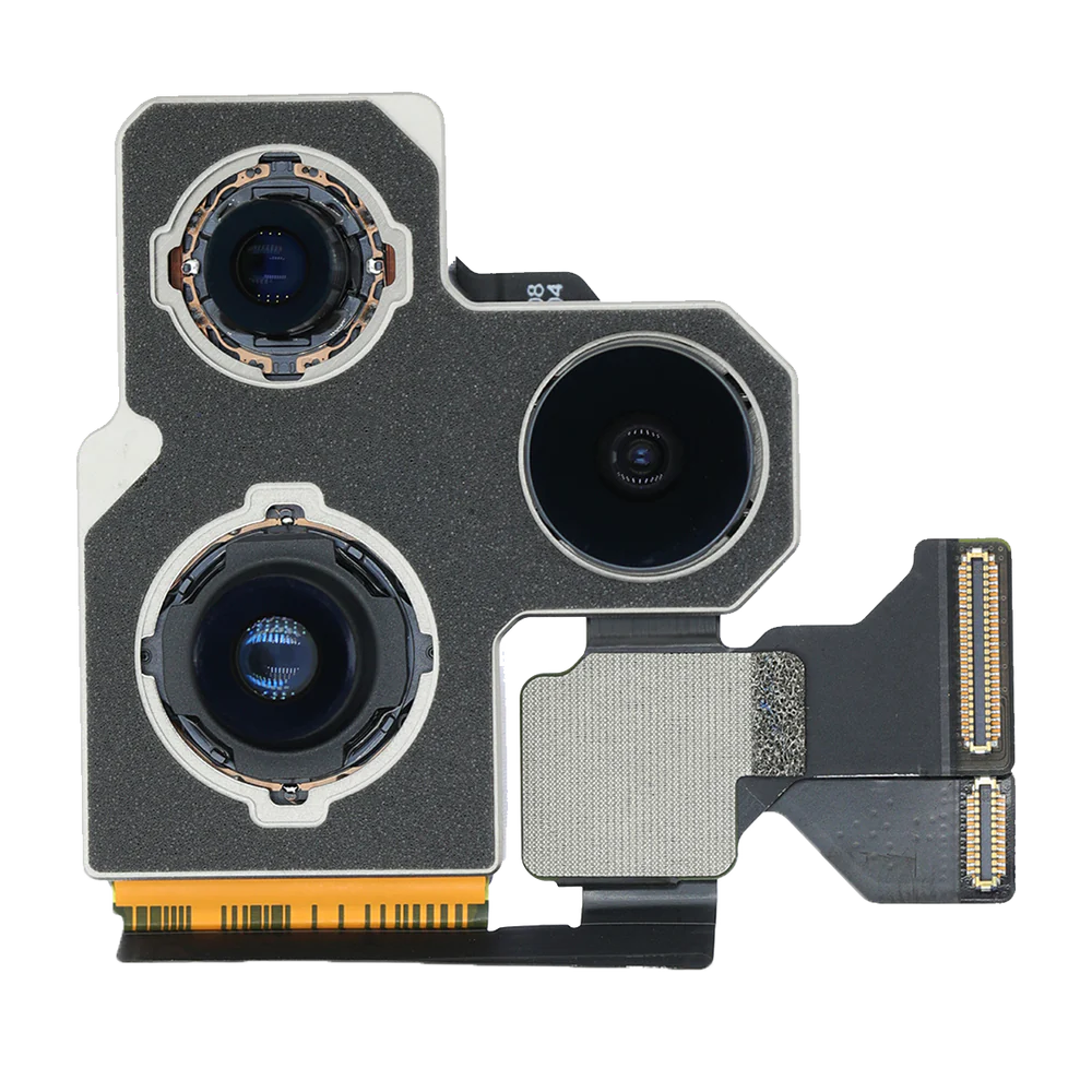 iPhone 13 Pro/13 Pro Max Rear Camera