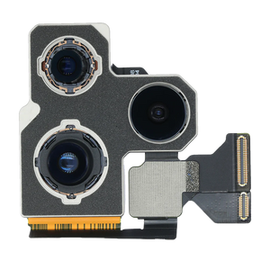iPhone 13 Pro/13 Pro Max Rear Camera