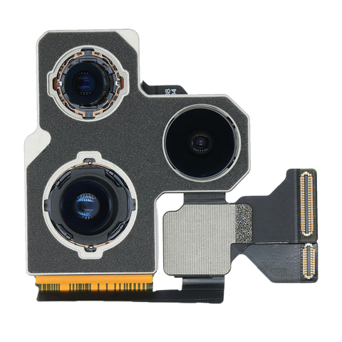 iPhone 13 Pro/13 Pro Max Rear Camera