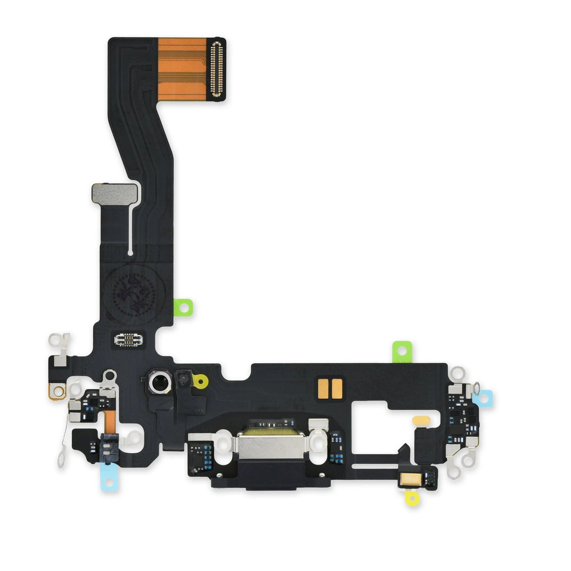 iPhone 12/12 Pro Lightning Connector Charging Port Assembly