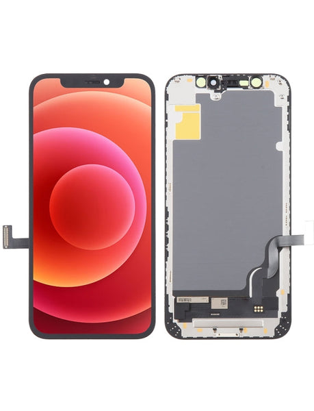 iPhone 12 Mini OLED Screen Display Replacement