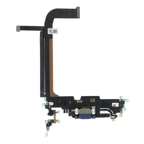 iPhone 13 Pro Max Lightning Connector Charging Port Assembly