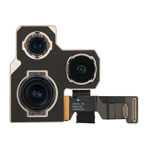 iPhone 14 Pro Max Rear Camera Assembly