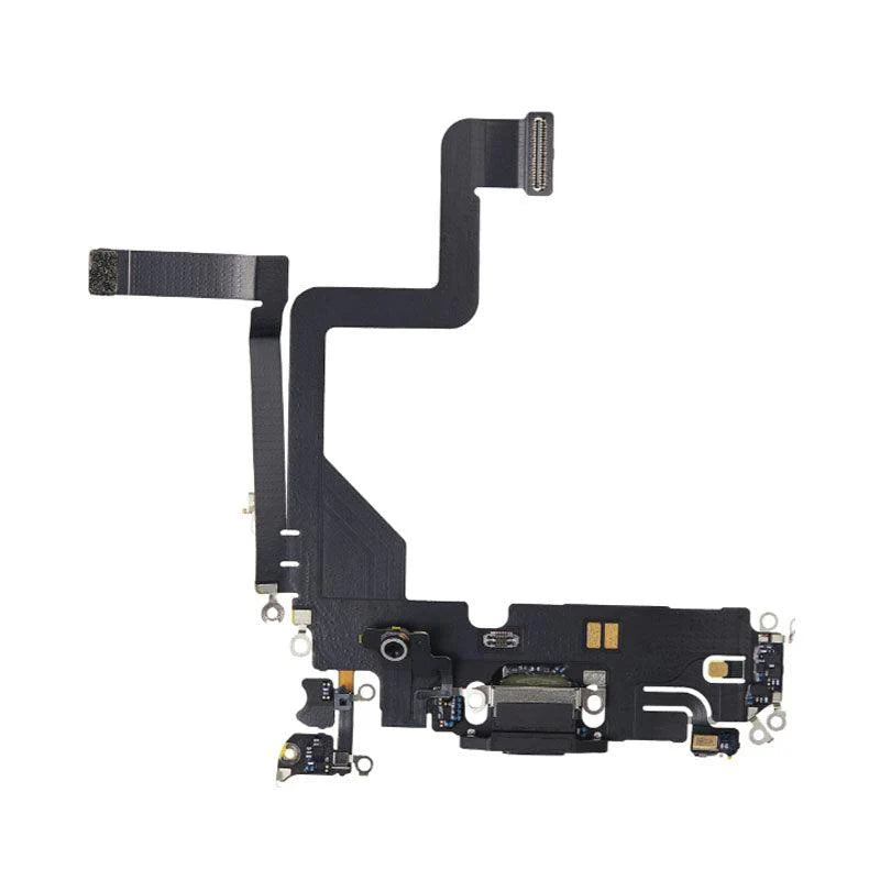iPhone 14 Pro Lightning Connector Charging Port Assembly