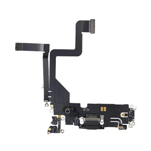 iPhone 14 Pro Lightning Connector Charging Port Assembly