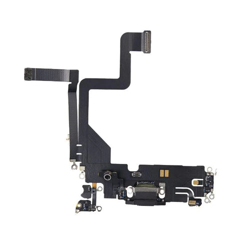 iPhone 14 Pro Lightning Connector Charging Port Assembly