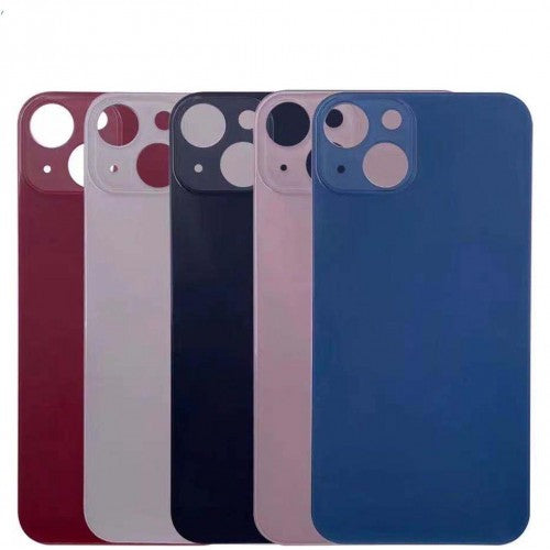 iPhone 13 Back Cover Glass Replacement
