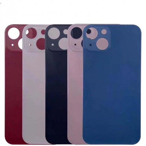 iPhone 13 Back Cover Glass Replacement