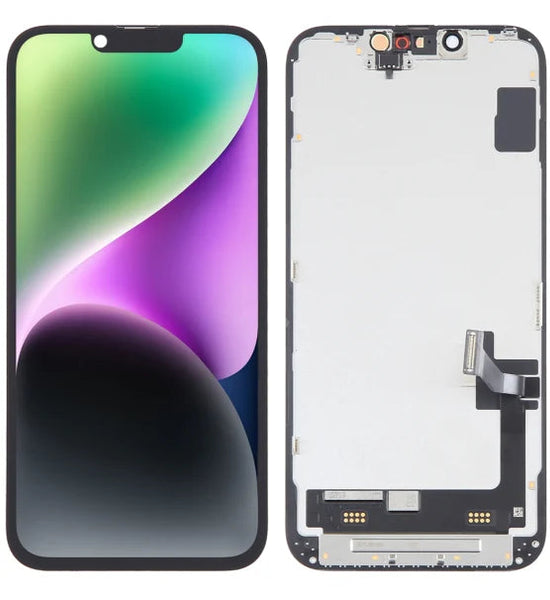 iPhone 14 OLED Screen Display Replacement