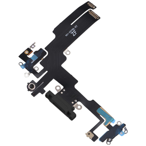 iPhone 14 Lightning Connector Charging Port Assembly