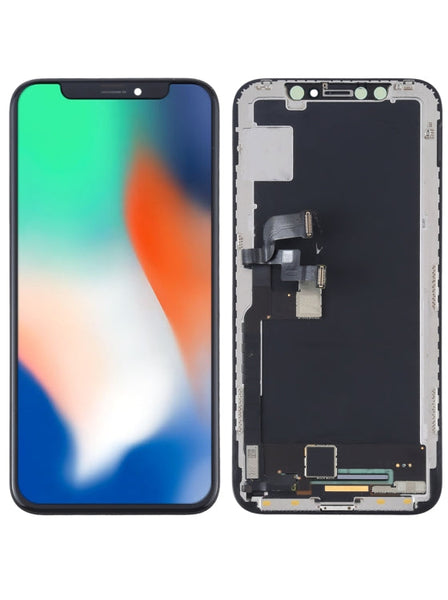 iPhone X Super Retina OLED Display Touch Screen Digitiser